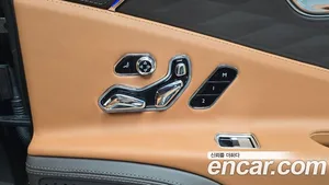 Bentley Flying Spur, 2022 — миниатюра 31