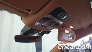 Bentley Flying Spur, 2022 — миниатюра 33