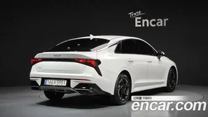 Kia K5, 2024 — миниатюра 2