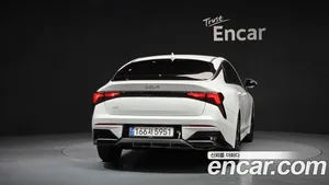 Kia K5, 2024 — миниатюра 4