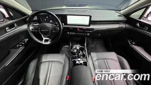 Kia K5, 2024 — миниатюра 10