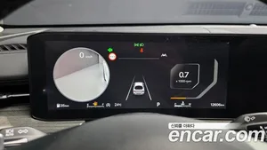 Kia K5, 2024 — миниатюра 11