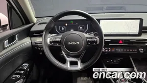 Kia K5, 2024 — миниатюра 19