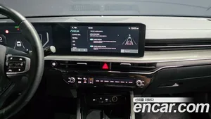 Kia K5, 2024 — миниатюра 24
