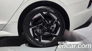 Kia K5, 2024 — миниатюра 7
