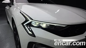 Kia K5, 2024 — миниатюра 8