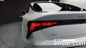 Kia K5, 2024 — миниатюра 9