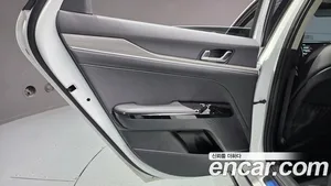 Kia K5, 2024 — миниатюра 15