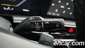 Kia K5, 2024 — миниатюра 27