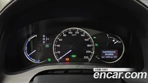 Lexus CT200h, 2015 — миниатюра 8