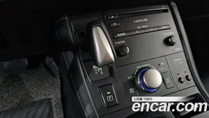 Lexus CT200h, 2015 — миниатюра 9