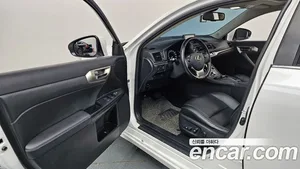 Lexus CT200h, 2015 — миниатюра 10