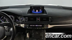 Lexus CT200h, 2015 — миниатюра 13