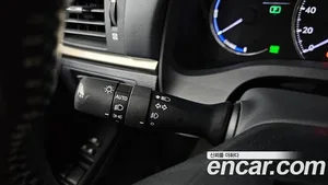 Lexus CT200h, 2015 — миниатюра 15