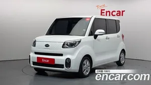 Kia RAY, 2019 — миниатюра 1