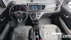Kia RAY, 2019 — миниатюра 7