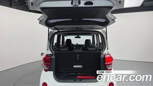 Kia RAY, 2019 — миниатюра 20