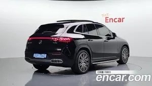 Mercedes-Benz EQE, 2023 — миниатюра 2