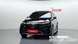 Mercedes-Benz EQE, 2023 — миниатюра 3