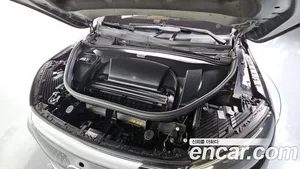 Mercedes-Benz EQE, 2023 — миниатюра 6