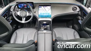 Mercedes-Benz EQE, 2023 — миниатюра 10