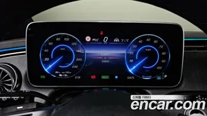 Mercedes-Benz EQE, 2023 — миниатюра 11