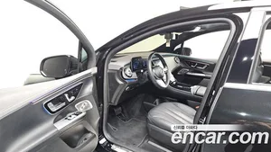 Mercedes-Benz EQE, 2023 — миниатюра 13
