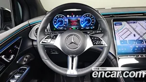 Mercedes-Benz EQE, 2023 — миниатюра 19