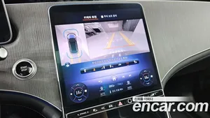 Mercedes-Benz EQE, 2023 — миниатюра 20