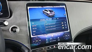 Mercedes-Benz EQE, 2023 — миниатюра 21