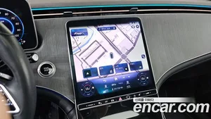 Mercedes-Benz EQE, 2023 — миниатюра 22