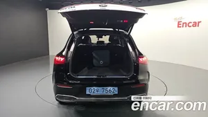 Mercedes-Benz EQE, 2023 — миниатюра 26