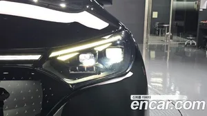 Mercedes-Benz EQE, 2023 — миниатюра 8