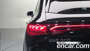 Mercedes-Benz EQE, 2023 — миниатюра 9