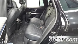 Mercedes-Benz EQE, 2023 — миниатюра 16