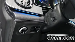 Mercedes-Benz EQE, 2023 — миниатюра 28