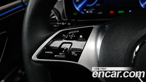 Mercedes-Benz EQE, 2023 — миниатюра 29