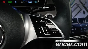 Mercedes-Benz EQE, 2023 — миниатюра 30