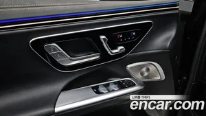 Mercedes-Benz EQE, 2023 — миниатюра 31