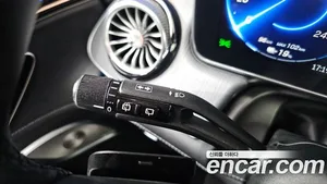 Mercedes-Benz EQE, 2023 — миниатюра 32