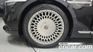 Genesis G90, 2020 — миниатюра 5