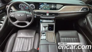 Genesis G90, 2020 — миниатюра 10