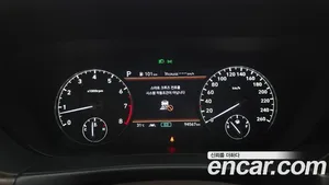 Genesis G90, 2020 — миниатюра 11