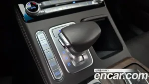 Genesis G90, 2020 — миниатюра 12