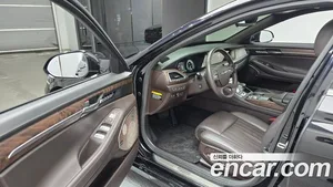 Genesis G90, 2020 — миниатюра 13