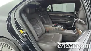 Genesis G90, 2020 — миниатюра 17