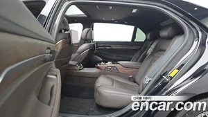 Genesis G90, 2020 — миниатюра 18