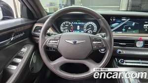 Genesis G90, 2020 — миниатюра 19