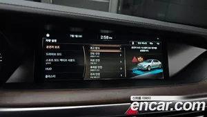Genesis G90, 2020 — миниатюра 22