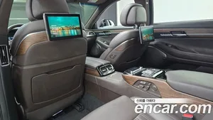 Genesis G90, 2020 — миниатюра 23
